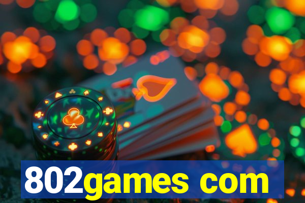 802games com